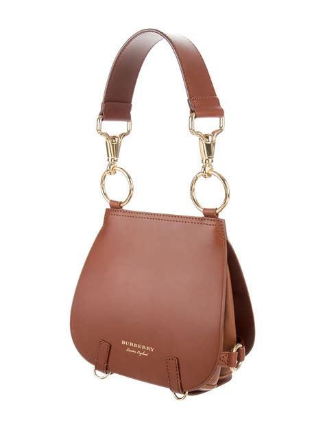 burberry bridle stud bag|burberry bridle saddle bag.